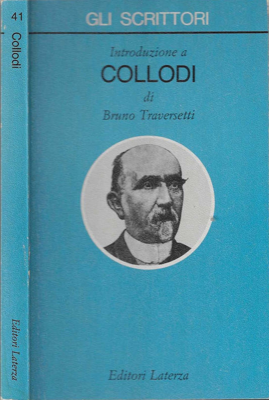 Introduzione a Collodi - Traversetti, Bruno