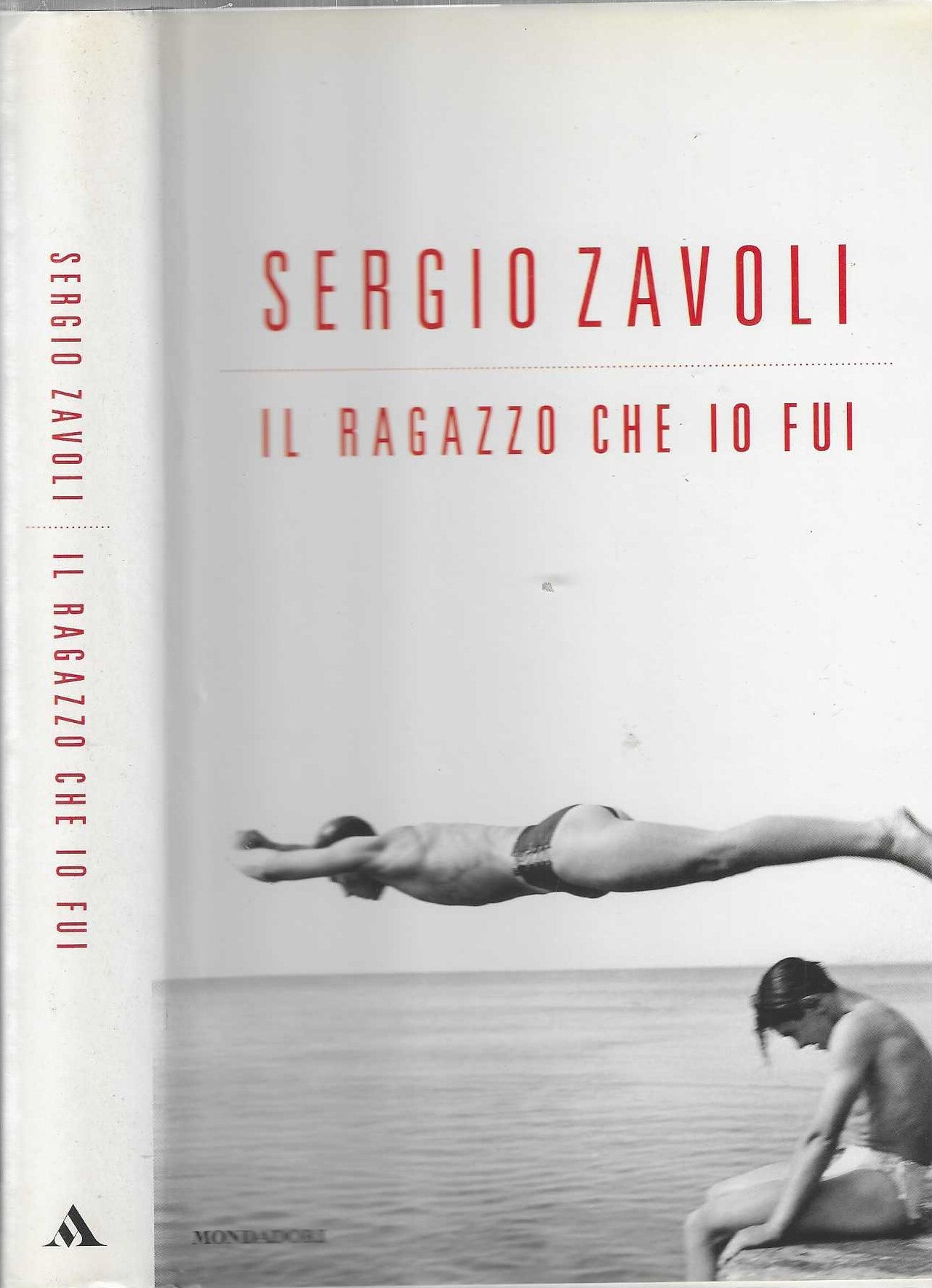 Il ragazzo che io fui - Sergio Zavoli