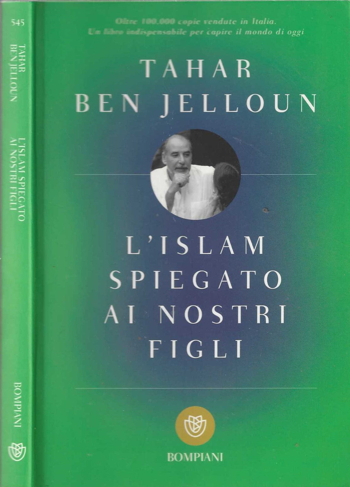 L'Islam spiegato ai nostri figli - Ben Jelloun, Tahar