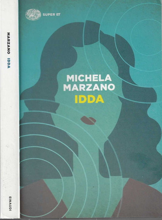 Idda - Michela Marzano