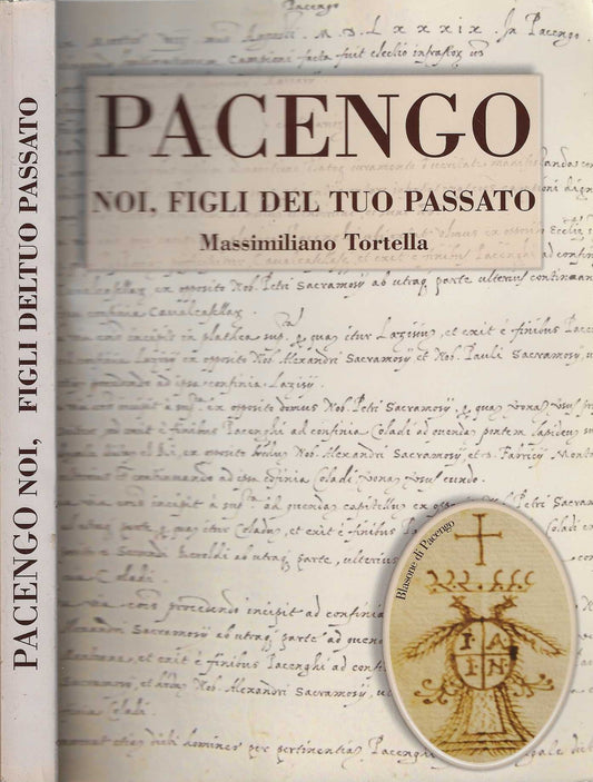 Pacengo Noi, figli del tuo passato