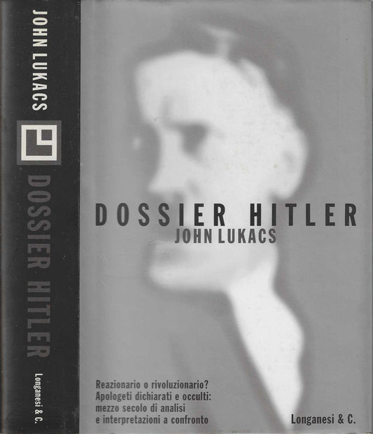 Dossier Hitler - John Lukacs