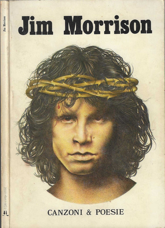 Jim Morrison * Canzoni & poesie