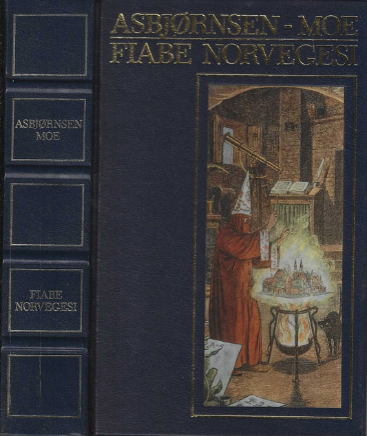 Fiabe Norvegesi / Asbjornsen - Moe