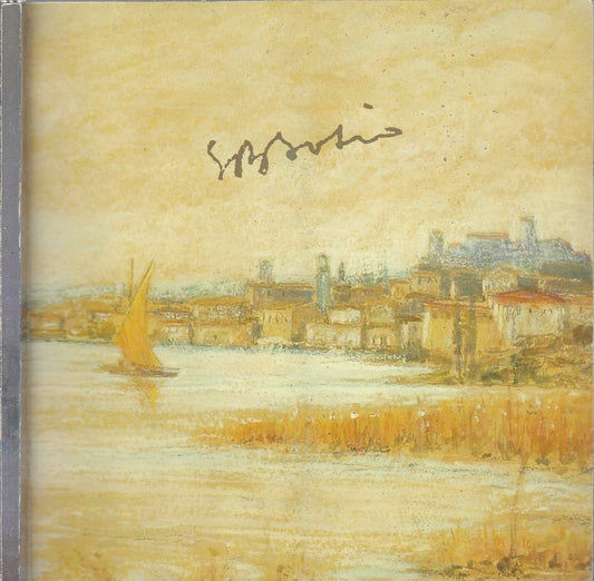 Gian Battista Bosio (1873-1946) *