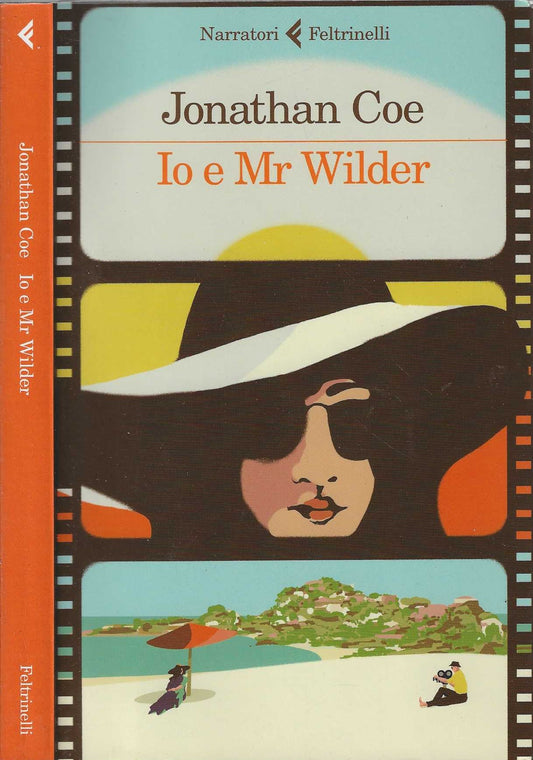 Io e Mr Wilder - Jonathan Coe