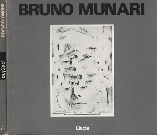 Bruno Munari Opere 1930-1986