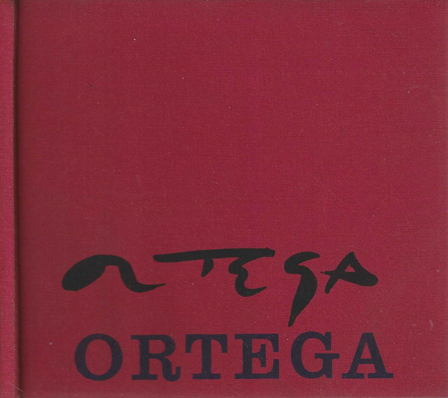 Ortega Segadores 70