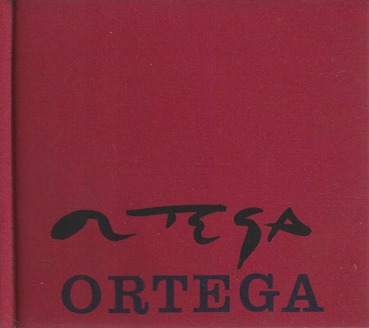 Ortega Segadores 70