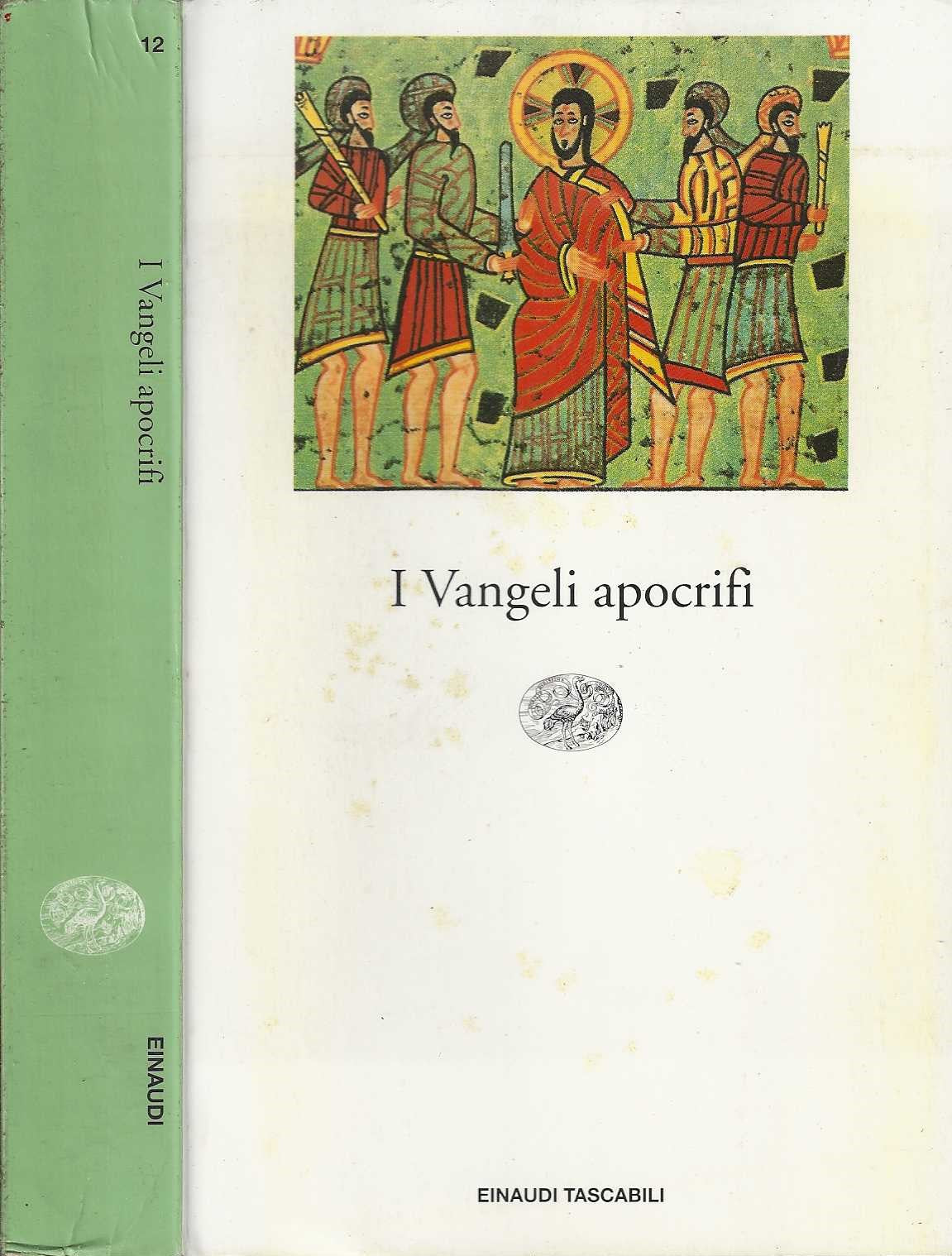 I Vangeli Apocrifi