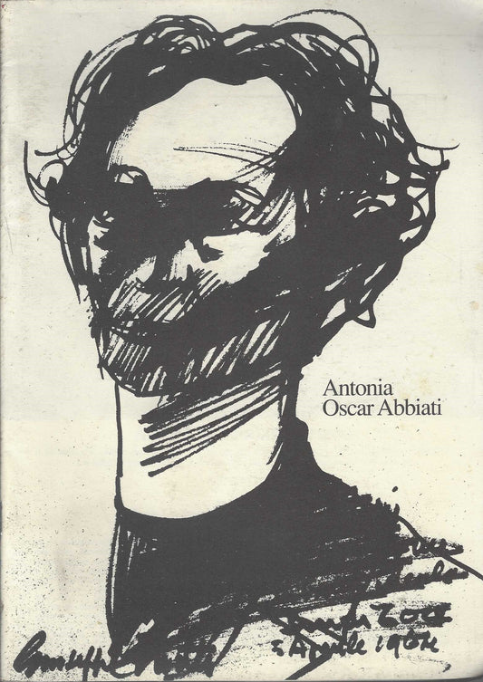 In ricordo di  Antonia Oscar Abbiati