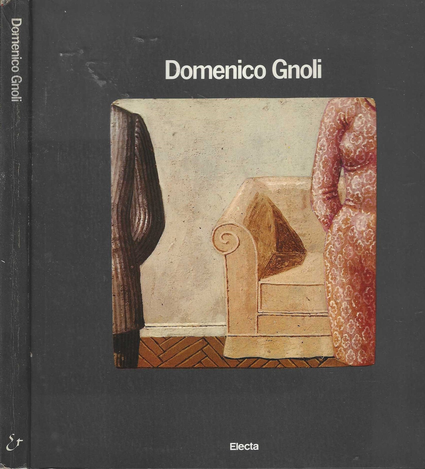 Domenico Gnoli