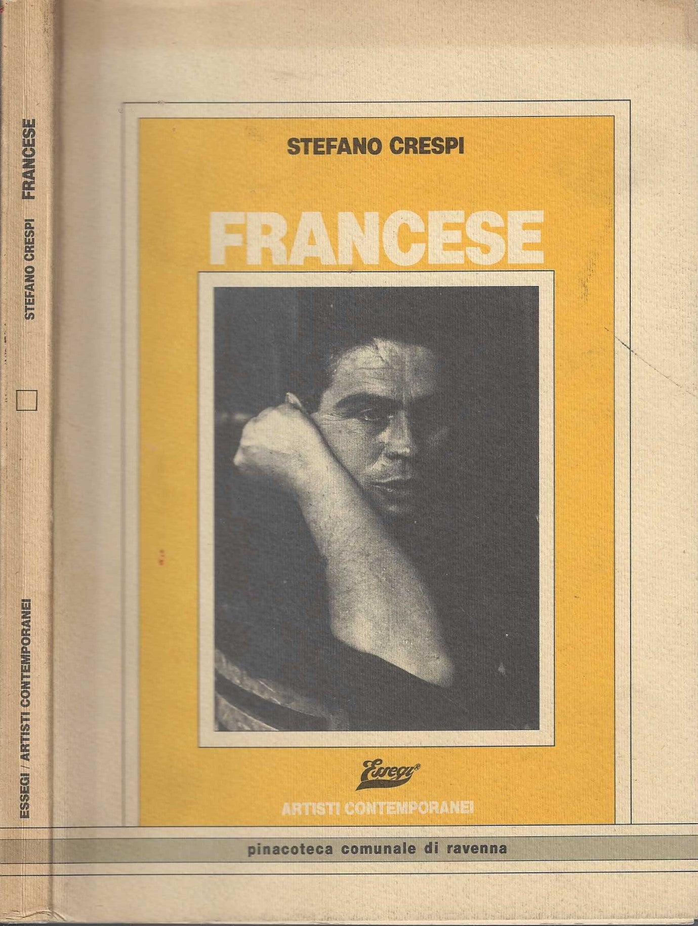 Franco Francese - Stefano Crespi