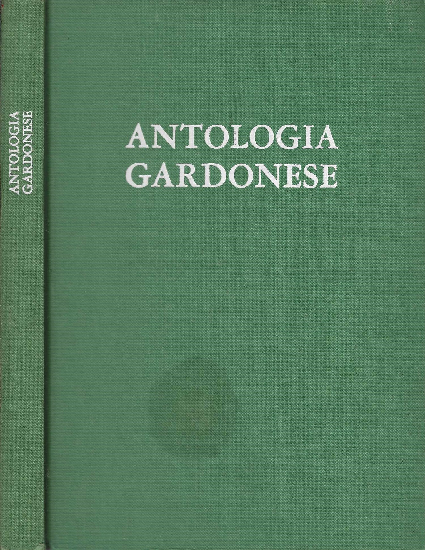 Antologia Gardonese