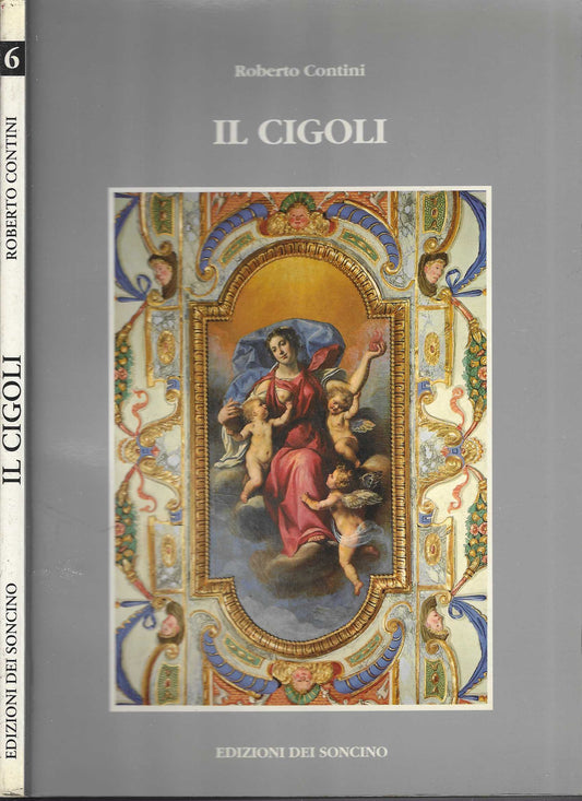 Il Cigoli. Lodovico Cardi detto il Cigoli (San Miniato, 1559 - Roma, 1613) |