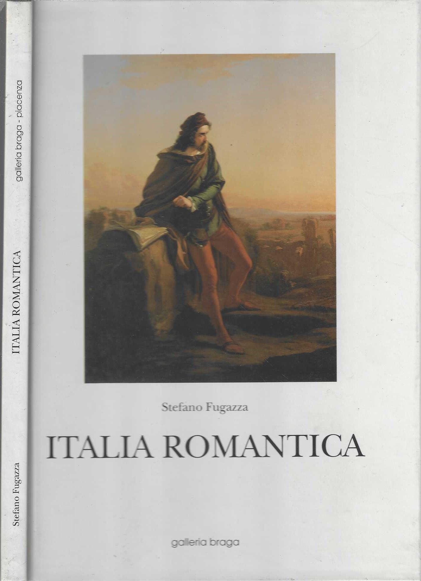 Italia romantica di Stefano Fugazza