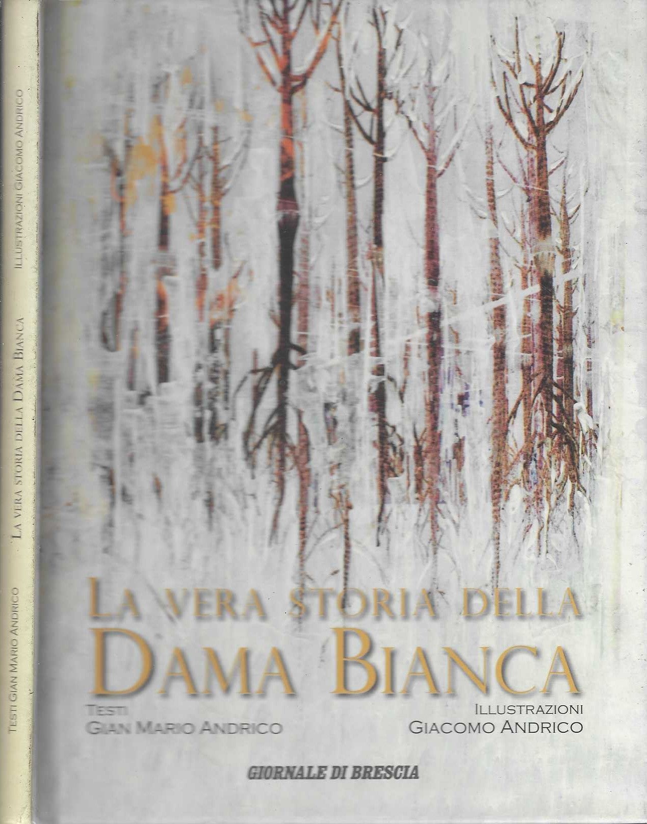 La vera storia della Dama Bianca