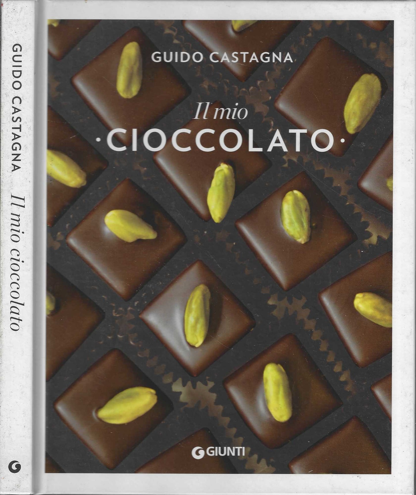 Il mio cioccolato di Guido Castagna