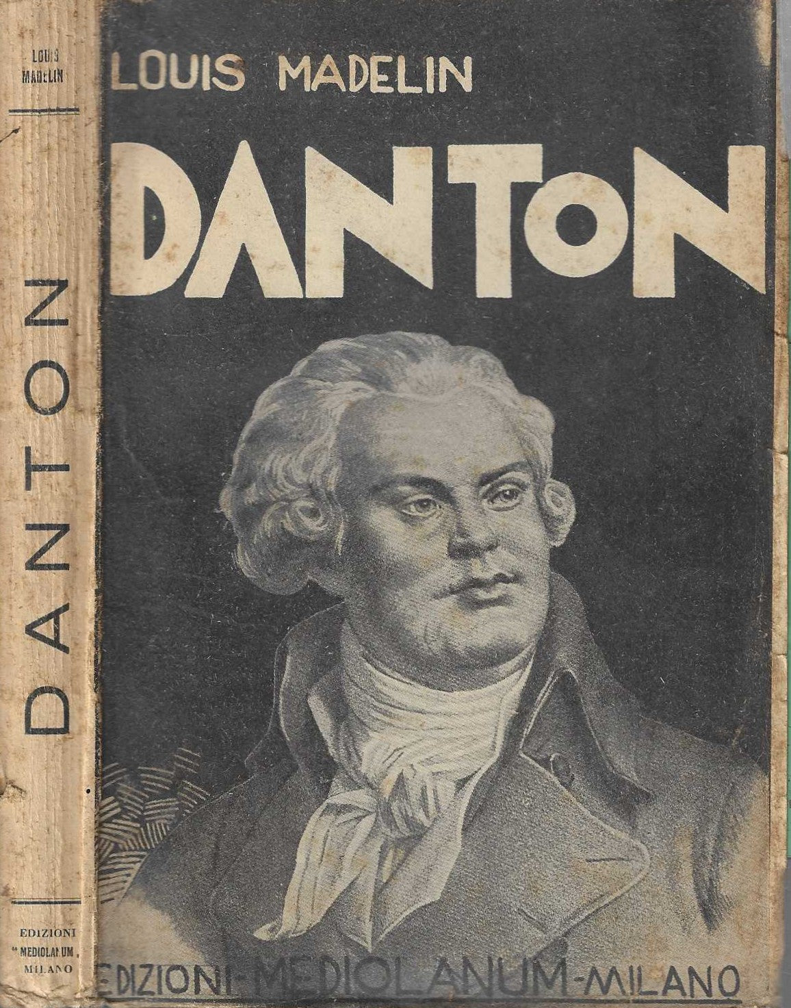 Danton di Louis Madelin