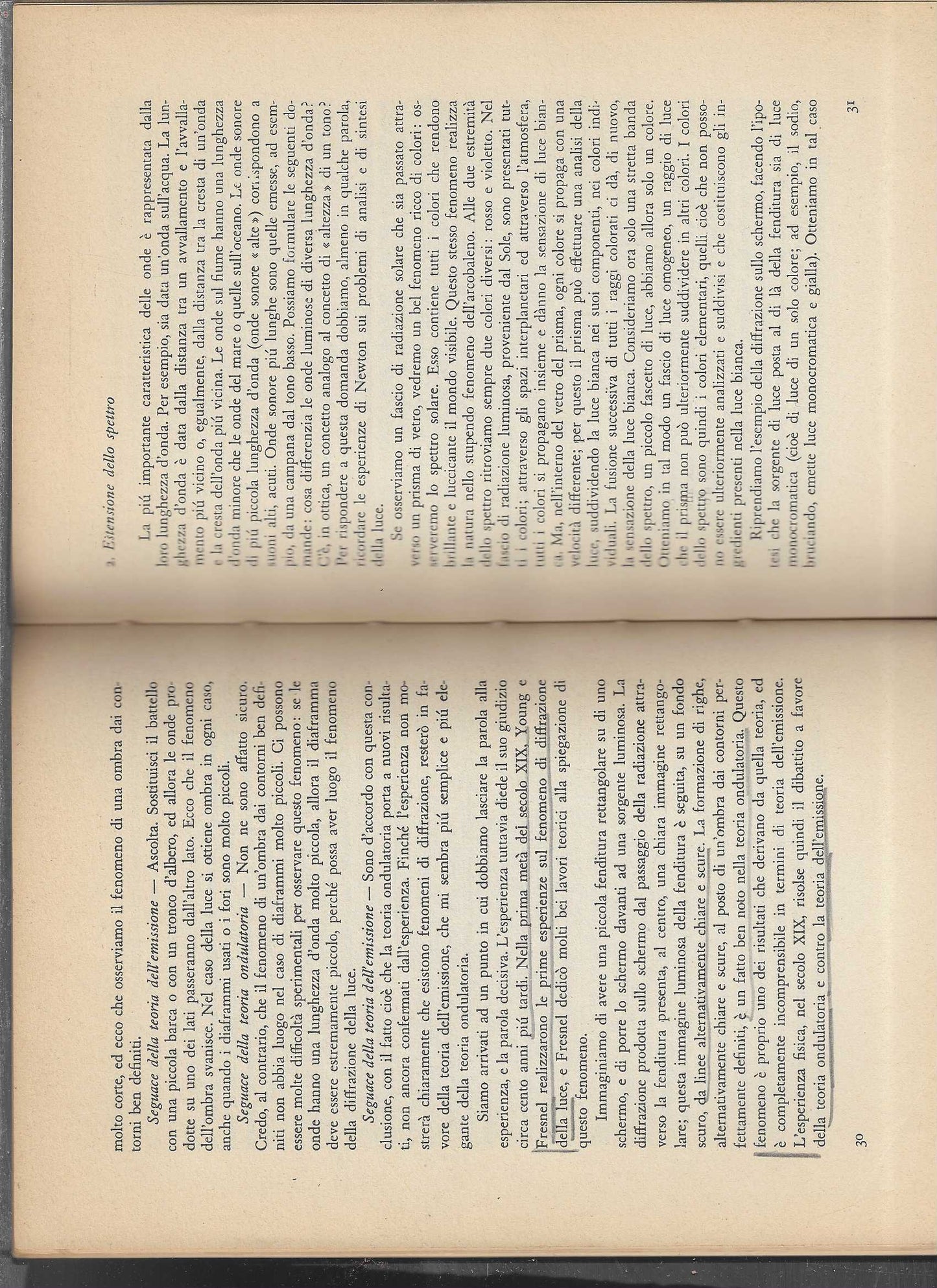 Introduzione alla fisica moderna di Leopold Infeld