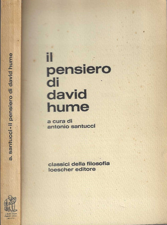 Il pensiero di David Hume