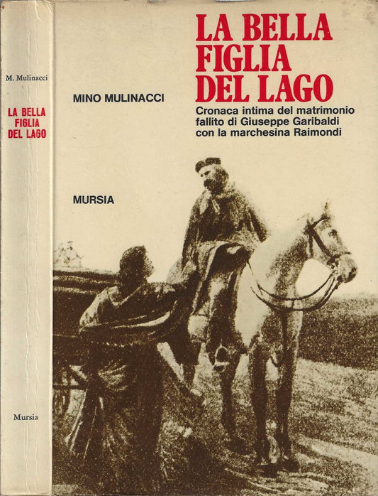 La bella figlia del lago di Mino Mulinacci