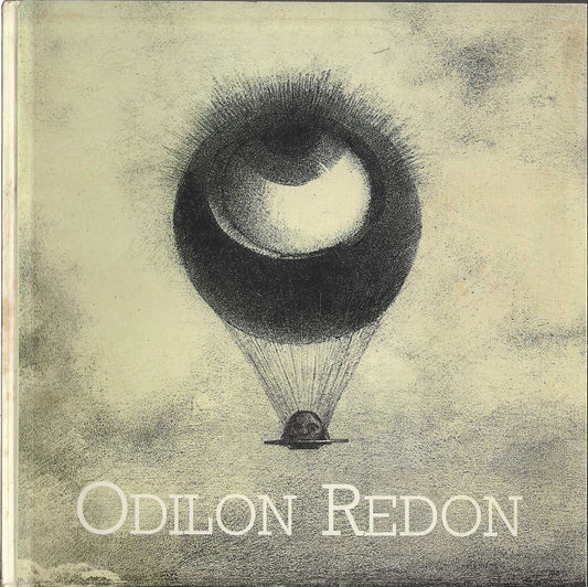 Opere grafiche di Odilon Redon