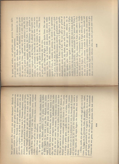 Eloisa e Abelardo Di Etienne Gilson
