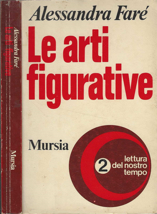 Le arti figurative di Alessandra Farè - IOLIBROCARMINE