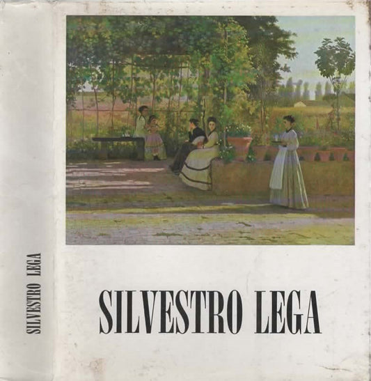 Silvestro Lega (1826-1895)