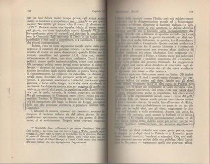 Storia dell'Inghilterra contemporanea di A.J.P. Taylor