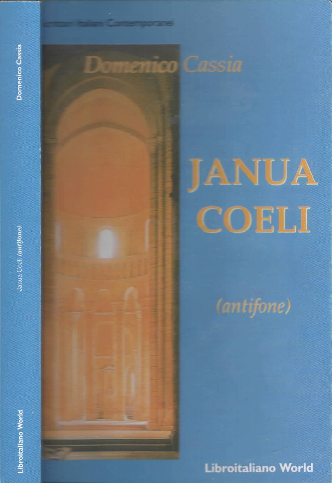 Janua Coeli (Antifone) di Domenico Cassia
