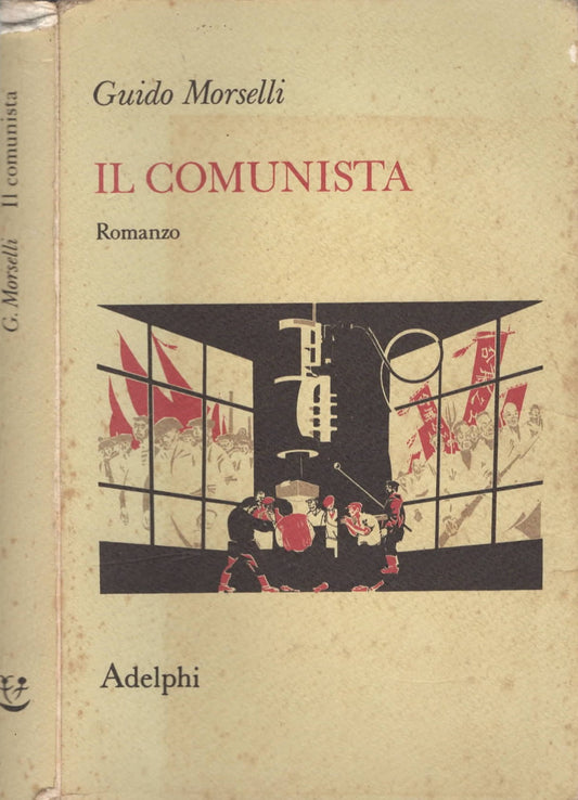 Il comunista di Guido Morselli