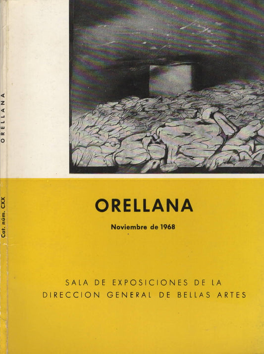 Gaston Orellana