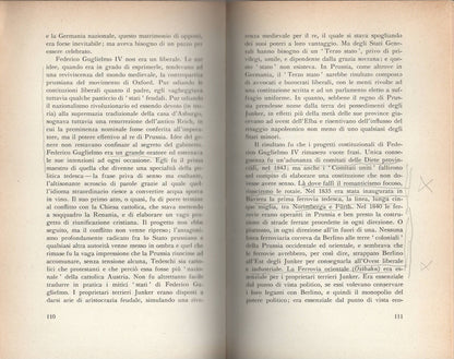 Storia della Germania di A.J.P. Taylor