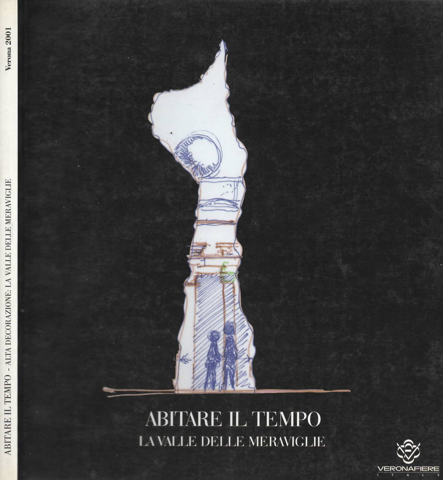 Abitare il Tempo - La Valle delle meraviglie