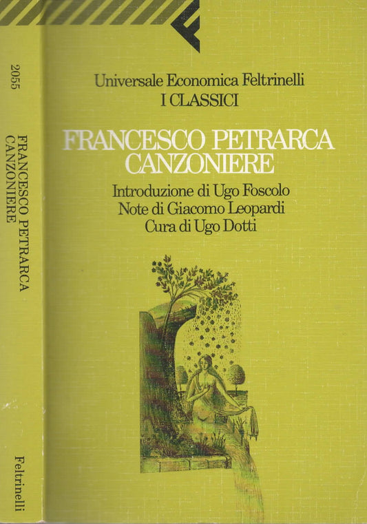 Francesco Petrarca - Canzoniere