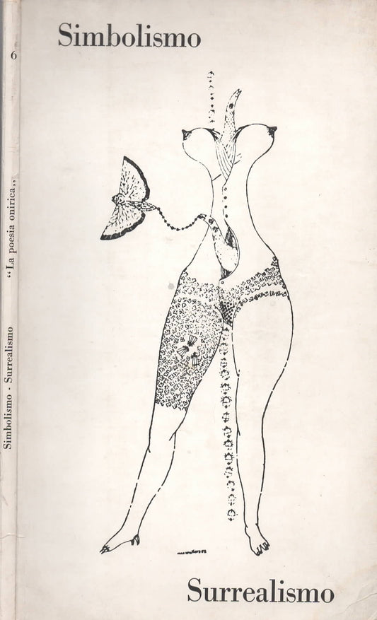 Simbolismo Surrealismo La Poesia Onirica