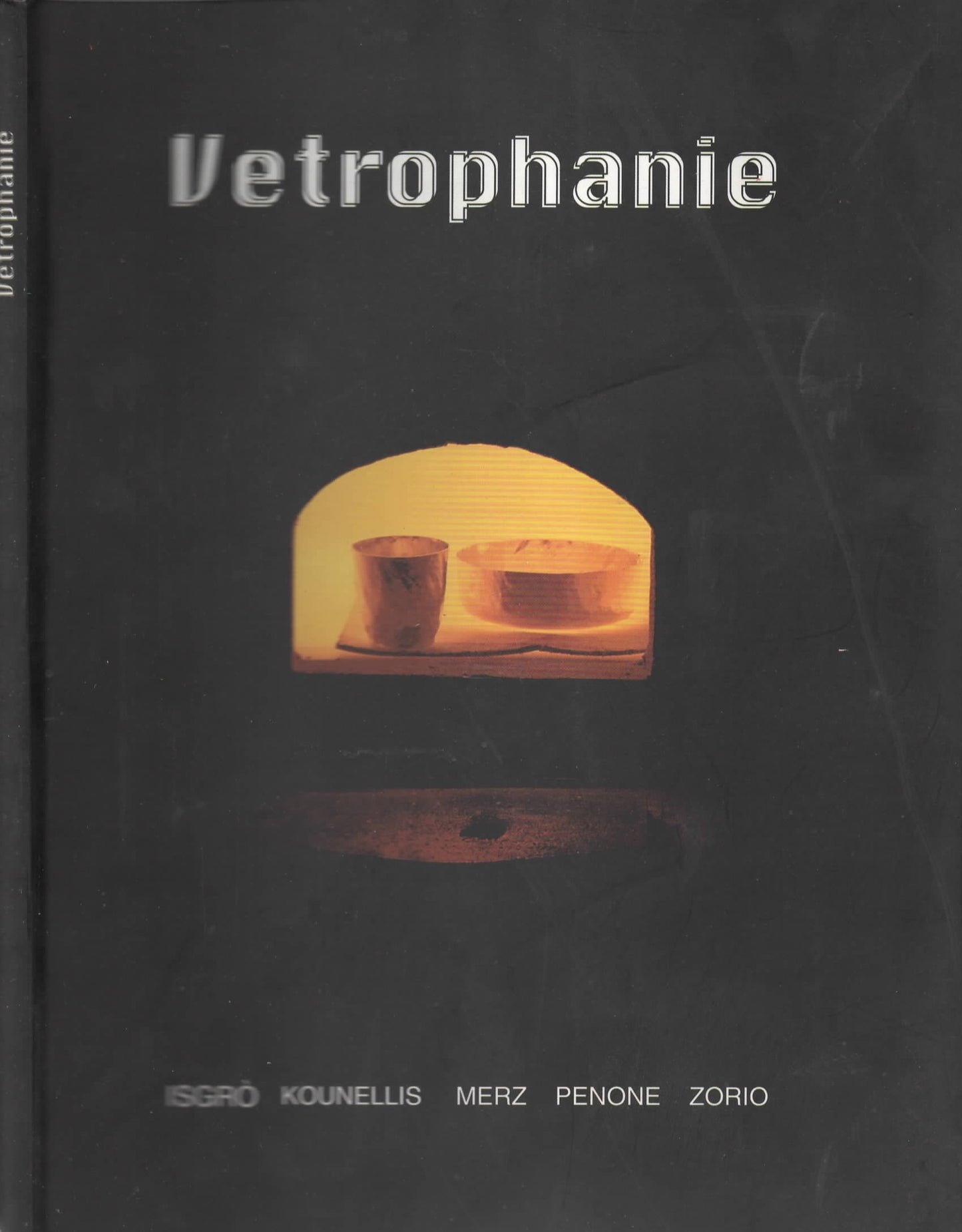 Vetrophanie