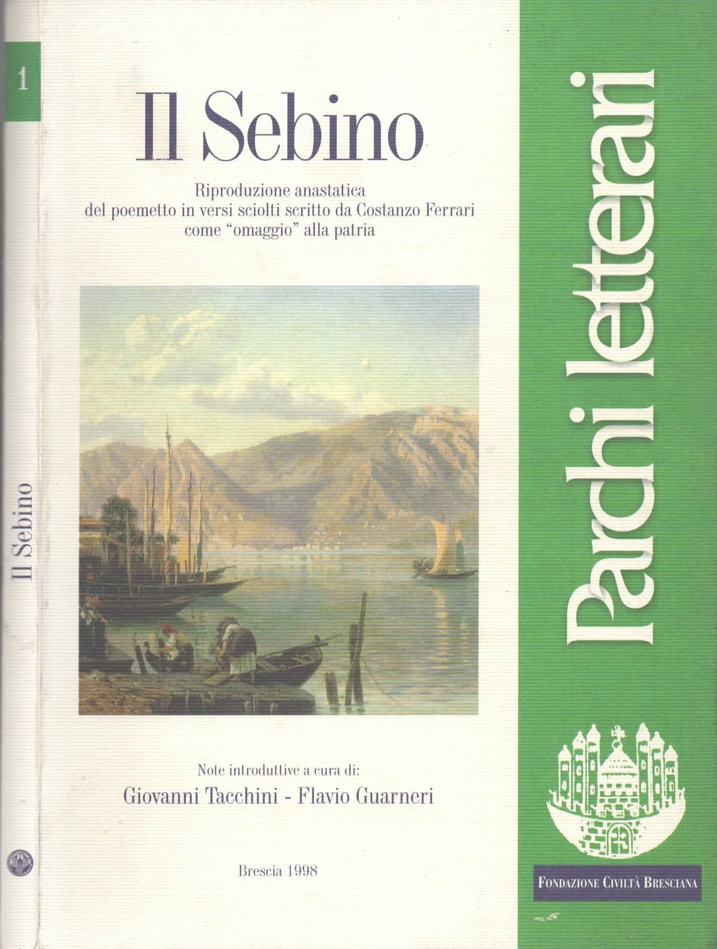 "Il Sebino"