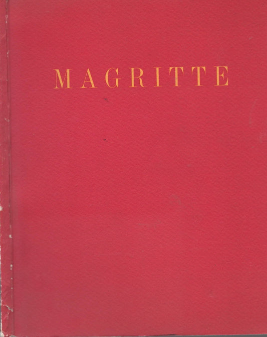 Magritte The 8 Sculptures
