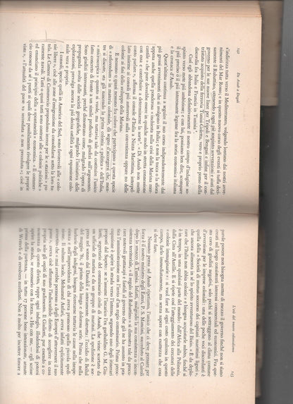 La prima guerra d'Africa di Roberto Battaglia