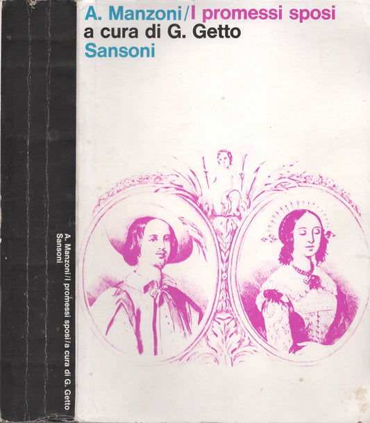 I Promessi Sposi di A. Manzoni