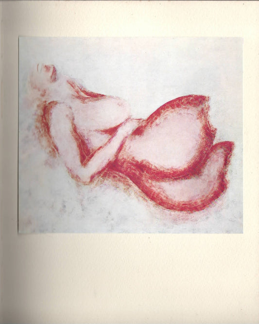 Testori Galerie Alexandre Iolas