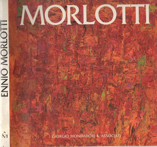 Ennio Morlotti. Mostra antologica