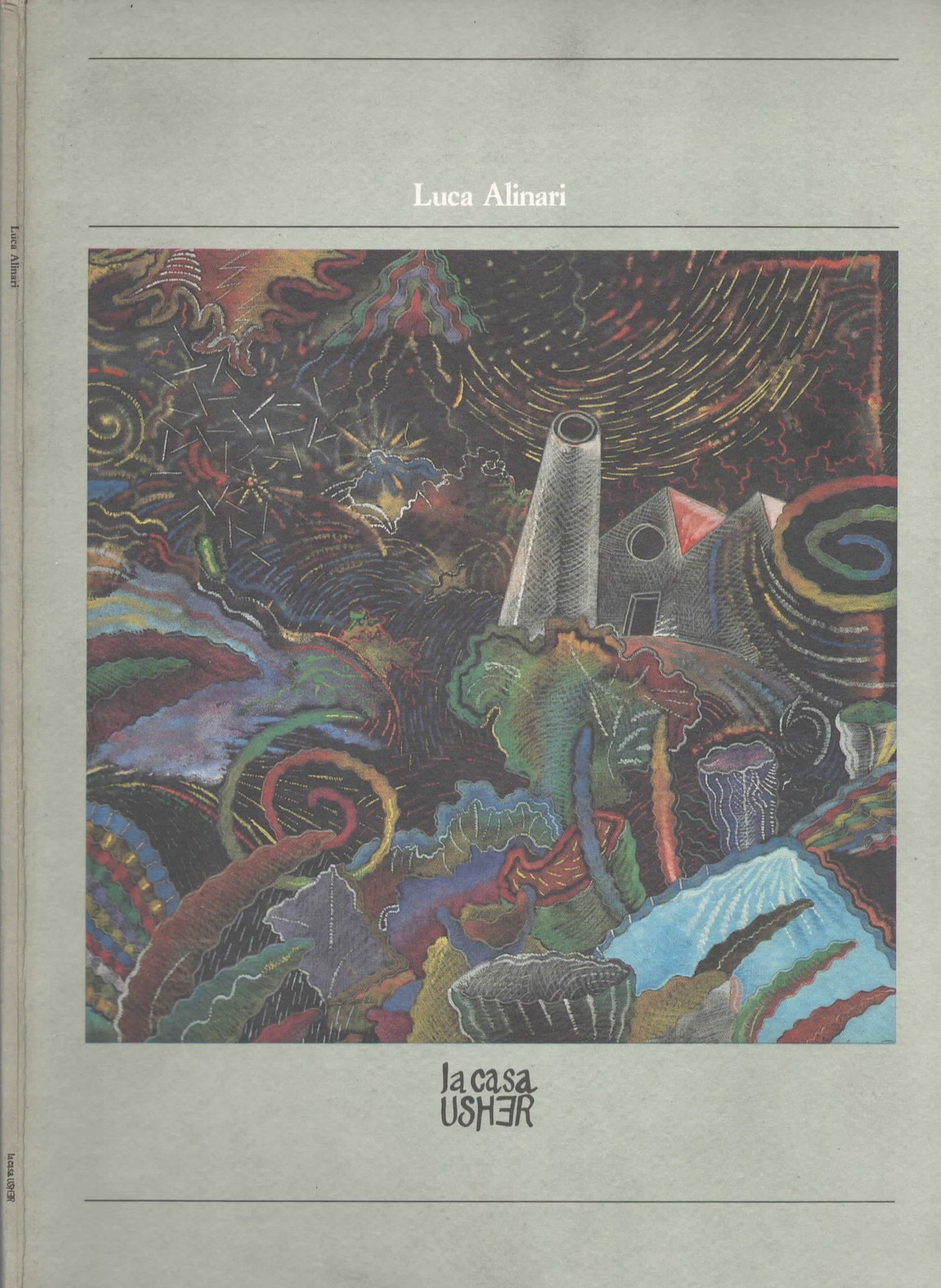 Luca Alinari