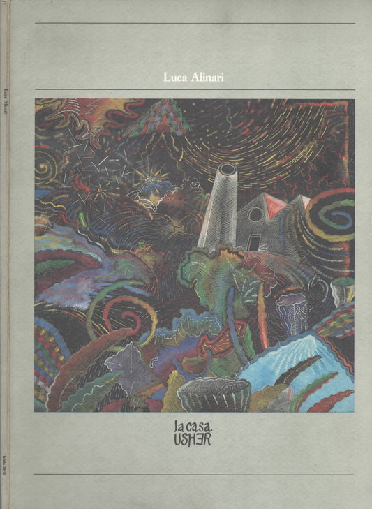 Luca Alinari