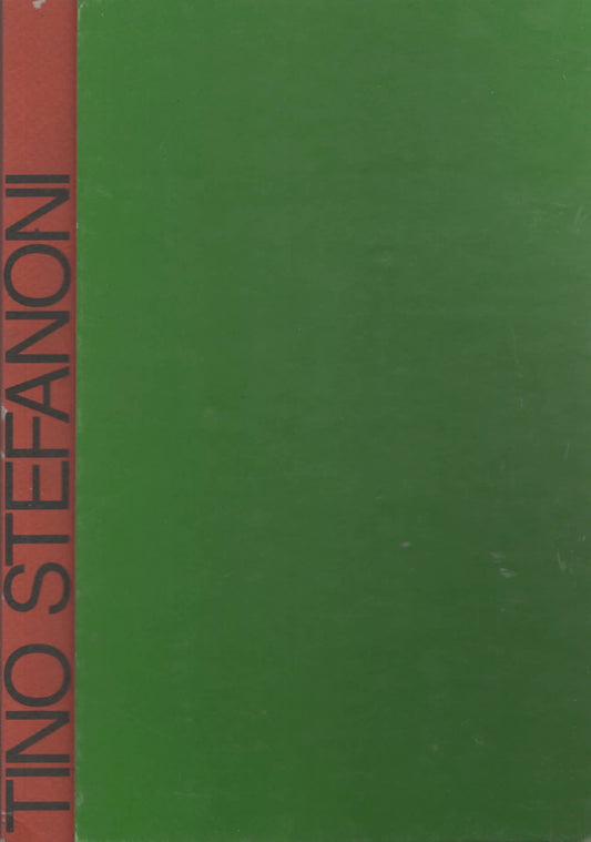 Tino Stefanoni. Bicromia