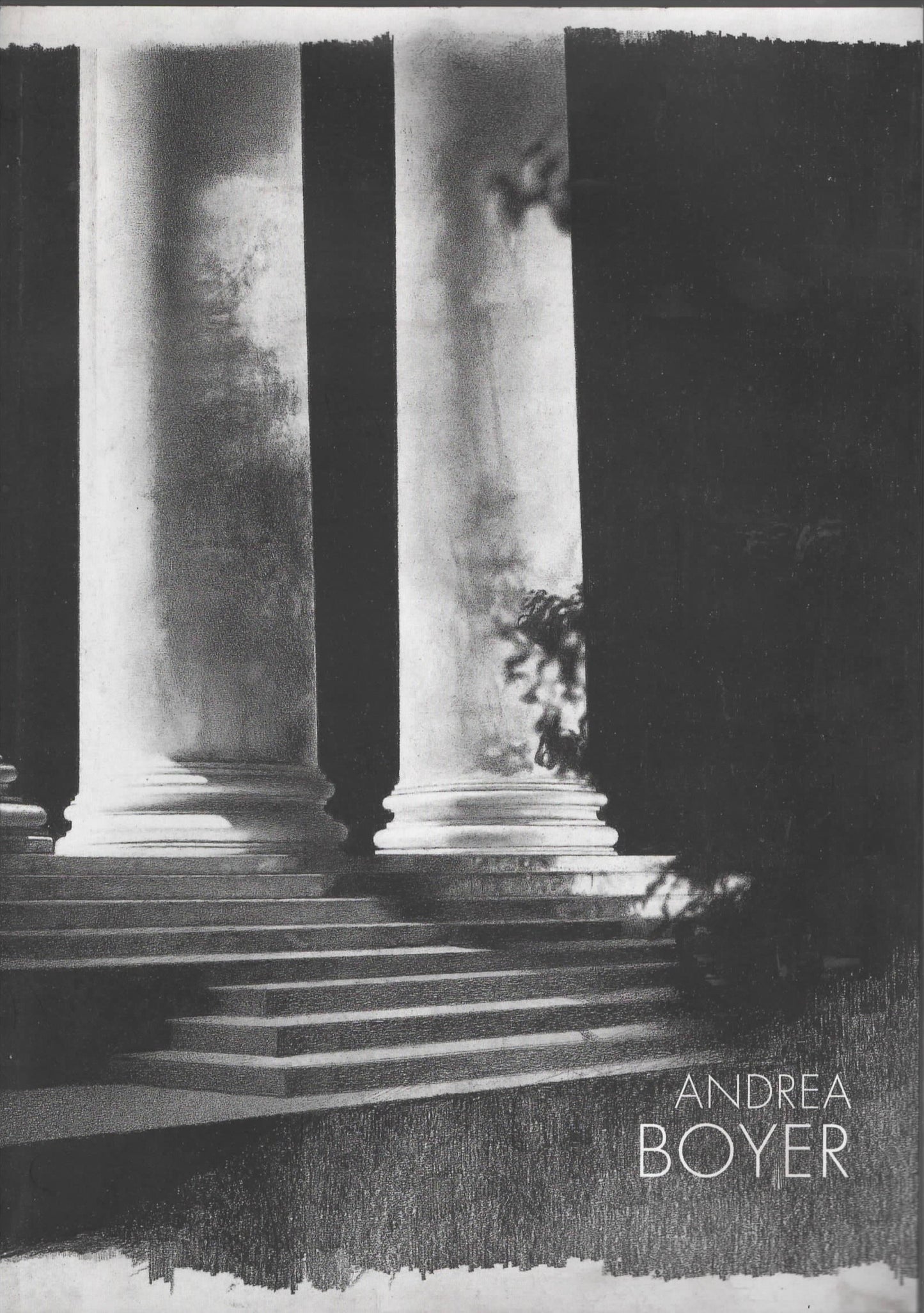 Andrea Boyer - Opere 1999-2002
