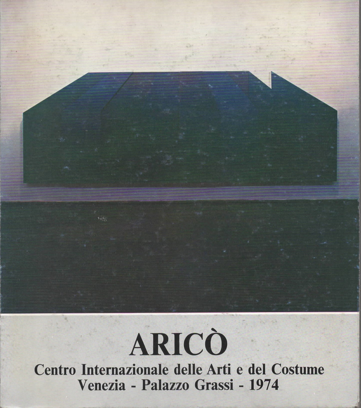 Rodolfo Aricò